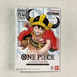 ONE PIECE Premium Card Collection ONE PIECE DAY ’25 Limited Elbaph Japanese JPN - Image 1