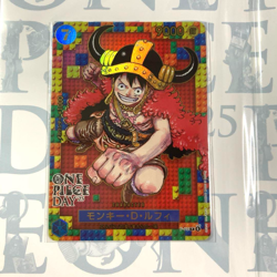 ONE PIECE Premium Card Collection ONE PIECE DAY ’25 Limited Elbaph Japanese JPN - Image 4