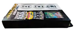 Pokemon Card Game Scarlet & Violet Black Bolt White Flare Card File Set NEW 2025 - Image 2