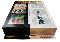 Pokemon Card Game Scarlet & Violet Black Bolt White Flare Card File Set NEW 2025 - Image 5