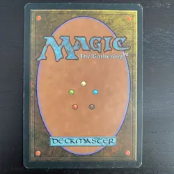 Rogue Elephant Weatherlight Magic the Gathering Single Card - GERMAN - Image 2