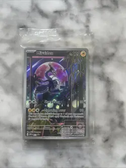 Miraidon Promo Card 013/Promo NM/Mint Condition, Sealed/New - Image 1