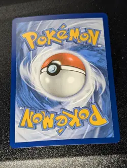 2023 POKEMON PARADOX RIFT PORYGON2 143/182 REVERSE HOLO (COMMON) - Image 2