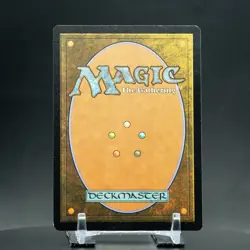 The Earth Crystal (Rare) 184 | Final Fantasy MTG | FFIII Magic Artifact | NM - Image 2