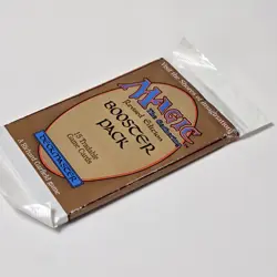 MTG Revised Booster Pack - Image 4