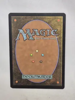 MTG Magic the Gathering Worldfire (158/260) Magic 2013 - Image 2