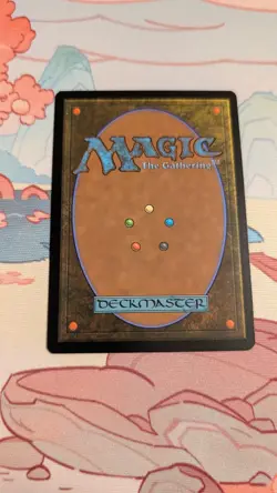 Tribute to the World Tree - Extended Art MOM NM MTG - Image 2