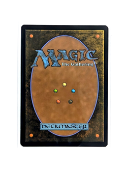 Terrain Generator R 0178 Borderless GALAXY FOIL MTG Edge Of Eternities EOS NM/M - Image 2