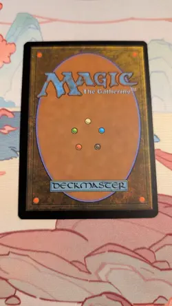 MTG Magic: Kamigawa: Neon Dynasty: Kodama of the West Tree #392 Mythic - NM - Image 2