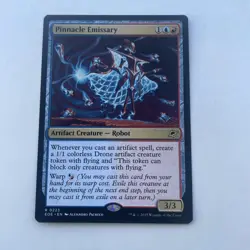 Pinnacle Emissary Edge of Eternities Regular MTG - Image 1