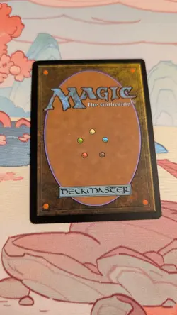 MTG Patchwork Banner - Foil - Media Promos, Light Play, English Promo: Media Pro - Image 2