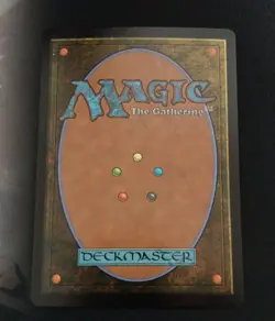 MTG Yuna FF Hope of Spira Japanese Foil - Image 2