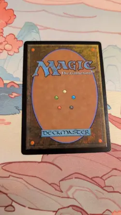 MTG - Bountiful Promenade - Zendikar Rising Expeditions - NM - Image 2