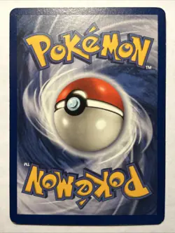 Zapdos 30/62 Fossil Non Holo Rare WotC 1999 Vintage Pokemon TCG Card NEAR MINT - Image 2