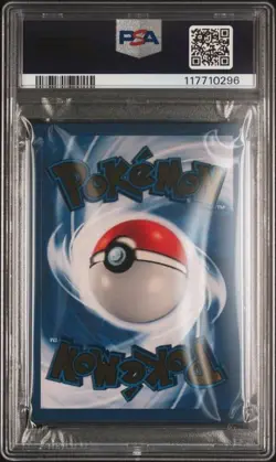 PSA 9 - 2021 Pokemon Celebrations UPC PIKACHU & CHARIZARD METAL SEQUENTIAL SET - Image 4
