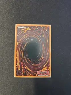 Dracotail Arthalion - JUSH-EN006 - Collector's Rare - YuGiOh - Image 3
