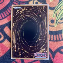 YuGiOh! Goblin Biker Grand Entrance PHNI-EN061 Secret Rare 1st Edition - Image 2