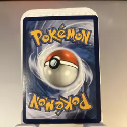 McDonald's Happy Meal Dragonite Promo Card 2025 Pokemon 012/015 NM Condition - Image 2