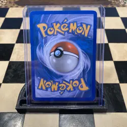 Pokemon Card Torterra 17/130 Diamond & Pearl Holo Played With A Swirl 🍃 - Image 5