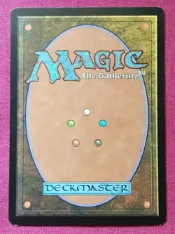 Magic The Gathering CHAMPIONS OF KAMIGAWA AKKI UNDERMINER red card MTG - Image 2