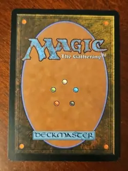 EX Ophidian Eye Time Spiral Magic Gathering MtG LP TSP Enchantment Card Draw - Image 2