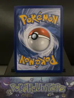 Pokemon Card Tapu Koko GX Promo SM33 Half Art Holo Light Play - Image 2