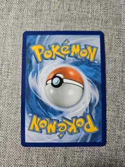 Caterpie 1/147 Reverse Holo Burning Shadows Pokemon Card TCG (NMINT) 2017 - Image 2