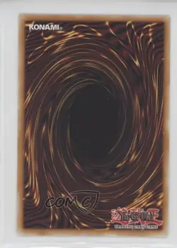 Super Rare - Djinn Disserere of Rituals Unlimited YuGiOh The Secret Forces 00ah - Image 2