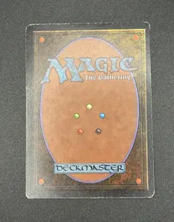 Library of Alexandria- MTG - $.99 STARTING BID - Image 4
