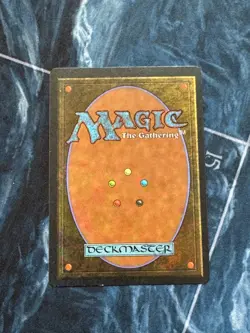 MTG 1993-Arabian Nights-Original-Rare -Merchant Ship-NM - Image 2