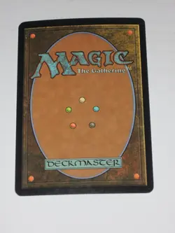 MTG - FOIL - Master Warcraft - Ravnica: City of Guilds - LP - Image 2