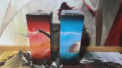 Amonkhet Challenger Decks: Hazoret Aggro & 2nd Sun Control, English, Sealed, MTG - Image 3