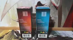 Amonkhet Challenger Decks: Hazoret Aggro & 2nd Sun Control, English, Sealed, MTG - Image 4