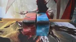 Amonkhet Challenger Decks: Hazoret Aggro & 2nd Sun Control, English, Sealed, MTG - Image 5