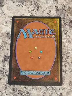 Gaseous Form - Magic the Gathering MTG Legends English Nice! - Image 2