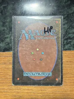 Plateau - Revised Edition (3ED) (See Listing for Condition) Magic The Gathering - Image 2