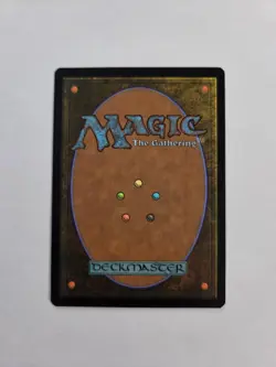 MTG Lord of the Rings-Buckleberry Ferry Foil-NM-Borderless-371 - Image 2