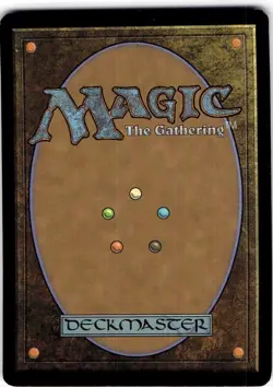 MTG Blinding Powder Betrayers of Kamigawa Uncommon #153 - Image 2