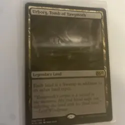 Urborg, Tomb of Yawgmoth Core Set 2015 (M15) Regular - Image 1
