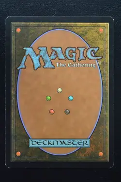 Magic The Gathering MTG IMPERIOUS PERFECT FRENCH Lorwyn LP Lightly Played - Image 2