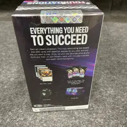 MAGIC: THE GATHERING Foundations Starter Collection, Sealed Box has Dents - Image 3