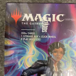 MAGIC: THE GATHERING Foundations Starter Collection, Sealed Box has Dents - Image 5