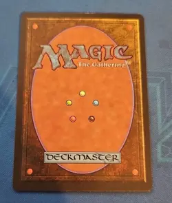 Magic The Gatheing MTG Nature's Wrath - Alliances - Image 2