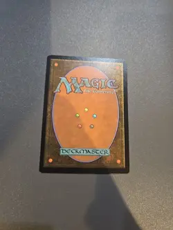 MTG Cosmic Intervention - Kaldheim Commander #003 - Image 2