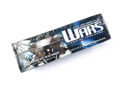 WARS TCG Nowhere to Hide Booster Box Decipher Contains 36 Packs NEW + SEALED - Image 3