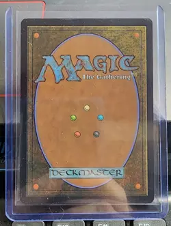 Magic: The Gathering Cityscape Leveler Mythic The Brothers' War #363 Foil NM-M - Image 2