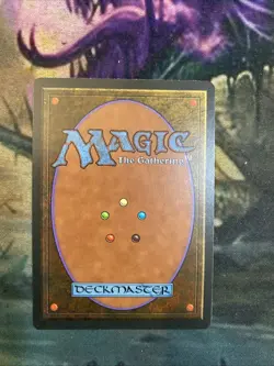 Thrull Champion Fallen Empires MTG LP - Image 2