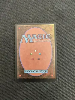 Thrull Champion Card 1994 Fallen Empires Magic the Gathering Un Played Fresh - Image 3