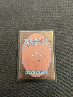 Thrull Champion Card 1994 Fallen Empires Magic the Gathering Un Played Fresh - Image 4