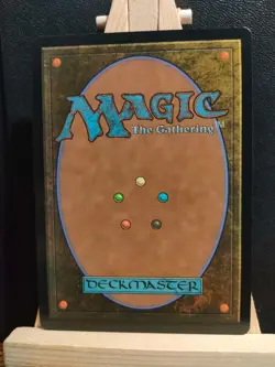 Hugs, Grisly Guardian FOIL (Showcase) - Bloomburrow - Mythic - NM (see pics) - Image 2